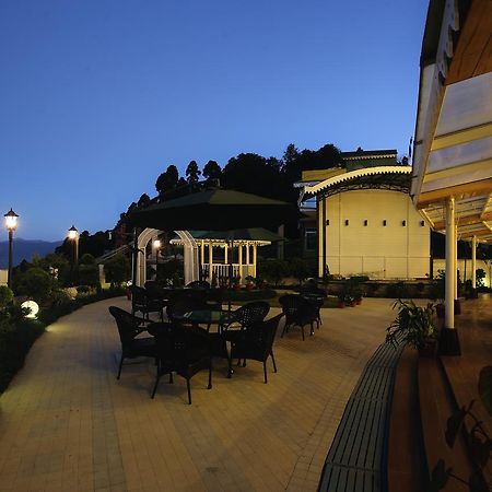 Crescent Resort, Darjeeling Darjeeling  Exterior foto
